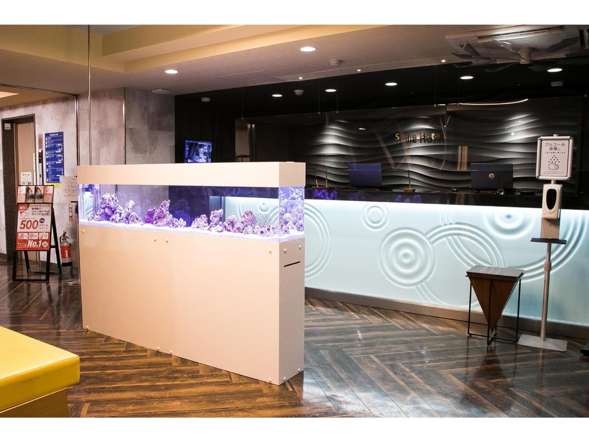 Smile Hotel Kumamoto Suizenji - Vacation Stay 59291V Exterior foto
